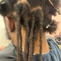 Comb Twist