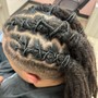 Senegalese Twist