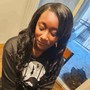 Lace Closure Sew In