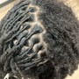 Comb Twist