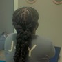 Passion twist