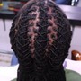 Kinky Twist