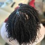 Deep Conditioning Treatment