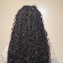 Crochet Braids