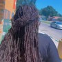 Soft loc 18’-24’