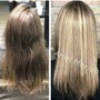 !!LIMITED TIME!! $80 retouch Relaxer