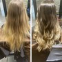 Full Balayage