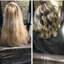 Full Balayage