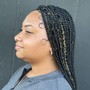 Crochet Braids