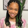 Box Braids