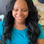 Closure Sew In