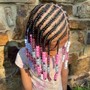 Kinky Twist 12yrs and UNDER