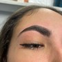 Eyebrow Shaping