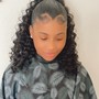 Closure Sew In