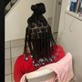 Senegalese Twist