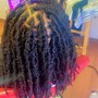 Loc Re-twist