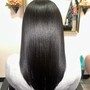 Scalp Treatment or Hot Oil or Olaplex Treatment