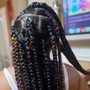 Havana Twists