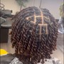 Loc Re-twist