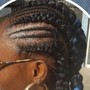 Individual Braids