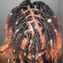 Loc Re-twist