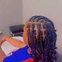 Kid's BoxBraids