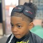 Kid’s Cut