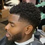 Men's Cut