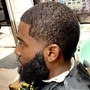 Beard Trim