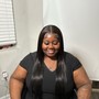 Lace Frontal Sew In