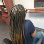 Individual Braids