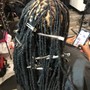 RETWIST ONLY (LONG)