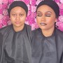 Bridal Party Makeup