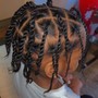 Natural Twists