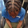 Individual Braids