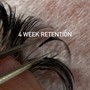 Eyelash Extension Removal