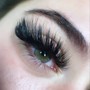 Eyelash Full Set