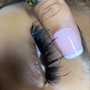 Eyelash Fill