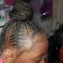 Cornrows