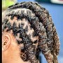 Crochet Braids