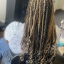 Havana/Cuban Twists