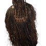 Retwist