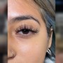 Eyelash Extension Removal