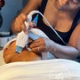 Full Arm Sugaring