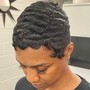 Relaxer Touch Up