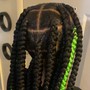 Crochet Braids