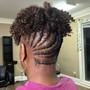 Flat Twists