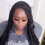 Crochet Braids