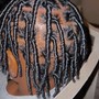 6-8 regular men’s braids