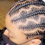 Island  Twists